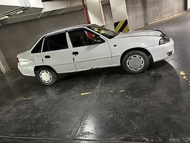 Продажа авто: Daewoo Nexia: 2011 г., 1.5 л, Механика, Бензин, Седан — 4