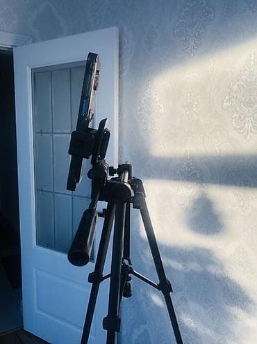 m tech: Штатив Jmary KP-2209 Состояние: как новый, использовался пару раз — 4