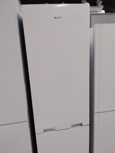 vestel холодильник цена: Холодильник Vestel, Двухкамерный — 1