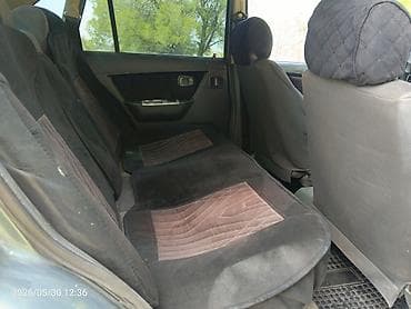 carplay android: Daewoo Nexia: 1999 г., 1.5 л, Механика, Бензин, Седан — 2