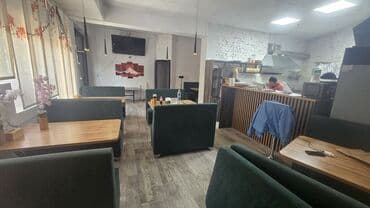 12 мкр Продается готовый бизнес Площадь:85м2 Этаж:1 С at lalafo.kg 12 мкр Продается готовый бизнес Площадь:85м2 Этаж:1 С