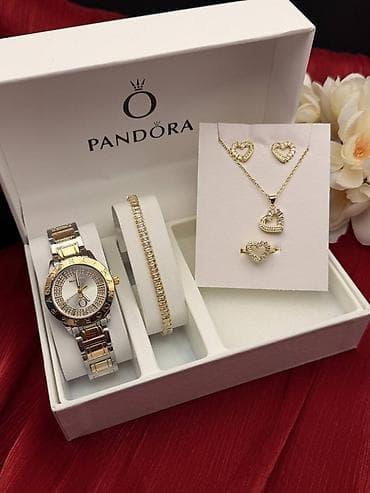 сколько стоят браслеты пандора: Скидка❗️❗️❗️
Подарочный набор украшений Pandora в фирменной коробке — 1
