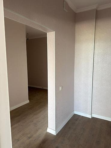 квартира 2 болмолу: 2 комнаты, 70 м², Элитка, 5 этаж, Евроремонт — 8