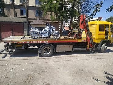 10 pro max: Стрела 12 м, 5 т, Борт 5000 кг — 6