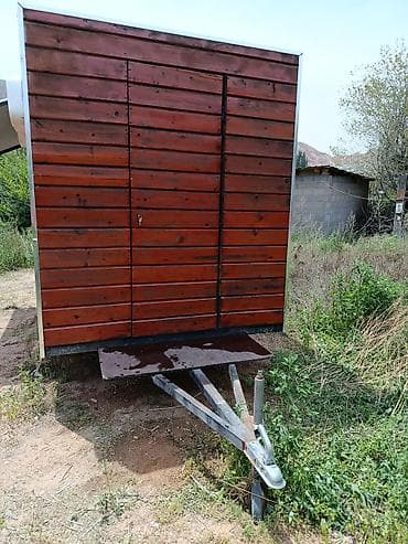 Готовый бизнес: Продажа бизнеса Фудтрак, Вместе с: Оборудование и мебель, Б/у — 7