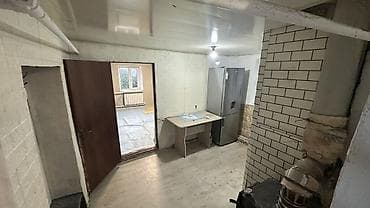 аренда нежилое помещение: 60 м², С мебелью — 4