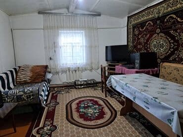 продажа домов жилмассив кок жар бишкек: Дом, 78 м², 5 комнат, Собственник, Старый ремонт — 13