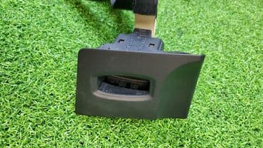 e91: Комплект зажигания Блок эбу +иммобилайзер +ключ + ячейка ключа Блок — 8