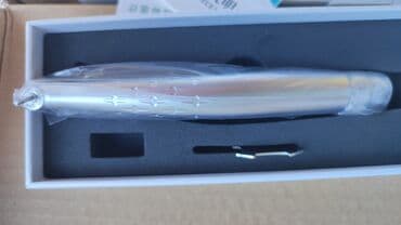 зуботехнические оборудование: Наконечники стоматологические — 2