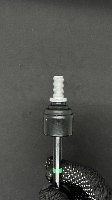 шаровых: Стойка стабилизатора Hyundai Новый, Оригинал — 6