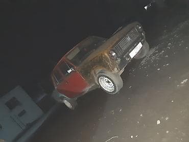 нива 2023: ВАЗ (ЛАДА) 2101: 1983 г., 1.5 л, Механика, Бензин, Седан — 5