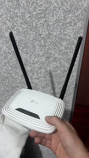 link: Wi‑Fi роутеры за все 1500 сом, без торга, все в рабочем состоянии! В — 3