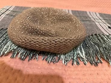 lining бу: Платок- шарф + берет качество 💯 — 2