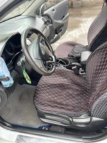 hyundai solaris продажа: Hyundai Solaris: 2016 г., 1.6 л, Автомат, Бензин, Седан — 9