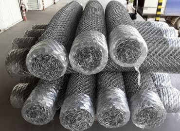 МеталлСтройСнаб Рабица торчосу: бекемдик, ийкемдүүлүк жана көп