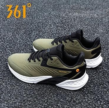 ликвидация товара: Водоотталкивающие Кроссовки 361* Ассаляму алейкум братья и сестры! 💯 — 2