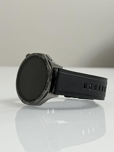 garmin enduro 3: ⌚ Huawei Watch GT 5 Цвет: чёрный 🔋 Долгая автономность и премиальный — 2