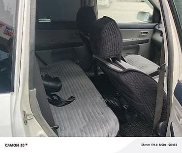 sprinter 315: Mazda Demio: 2004 г., 1.5 л, Автомат, Бензин, Хэтчбэк — 6