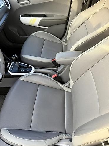 киа рио цена бу: Kia Morning: 2017 г., 1 л, Автомат, Бензин, Хэтчбэк — 10