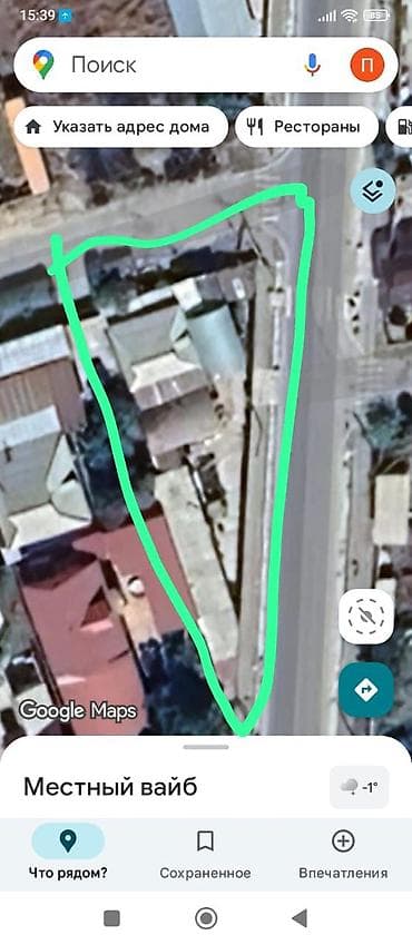 продаётся салон красоты: Дом, 2000 м², 6 комнат, Собственник, Старый ремонт — 8