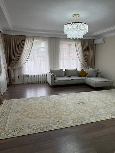 Үйлөрдү сатуу: 📍Арча-Бешик 🔘5-комнат 🔘2 этажа 🔘240м² Продается двухэтажный дом — 3