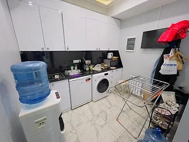 Недвижимость: Аренда офисов, 135 м², В жилом комплексе, 1 линия, С отдельной кухней, С отдельным входом — 8