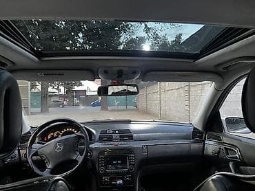 mersedes s 500: Mercedes-Benz S-Class: 2003 г., 5 л, Автомат, Газ, Седан — 4