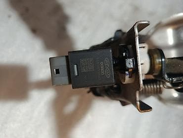 педаль сцепления: Педальный узел сцепления Hyundai/Kia - Полный модуль педали сцепления — 4