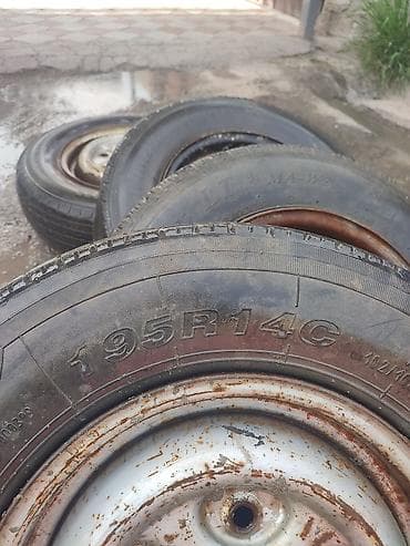 iphon 12 pro max: Стальных дисках. - Размер шин: 195R14C (грузовой/легкогрузовой индекс — 2