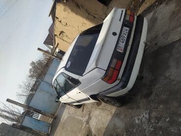 двигатель пассат б3 1.8 моно купить в бишкеке: Volkswagen Passat: 1990 г., 1.8 л, Механика, Бензиновая, Седан — 8