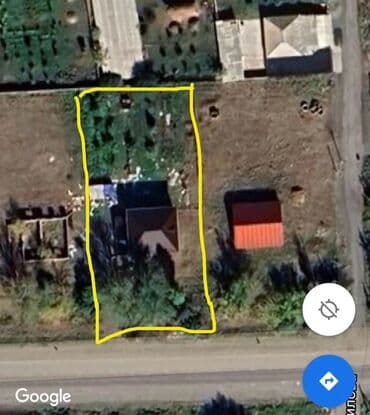 дом на расрочку: Дом, 200 м², 7 комнат, Собственник — 1