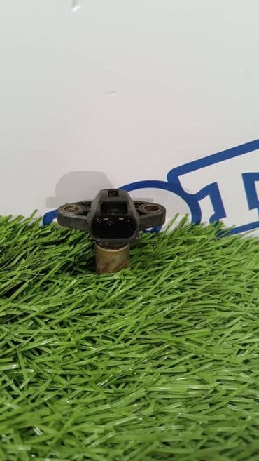 сколько стоят электронные часы: Датчик распредвала Toyota 2001 г., Б/у, Оригинал — 1