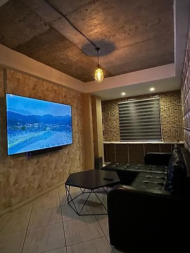 5 и более комнат, 217 м², Элитка, 10 этаж, Дизайнерский ремонт