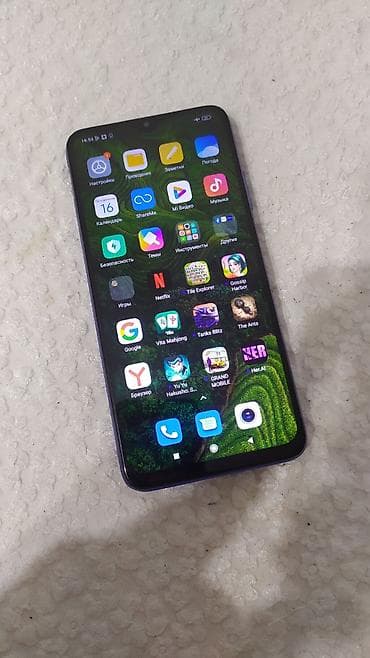 redmi note 10 цена в бишкеке 128 гб: Redmi, Redmi 9T, Б/у, 128 ГБ, цвет - Синий, 2 SIM — 1