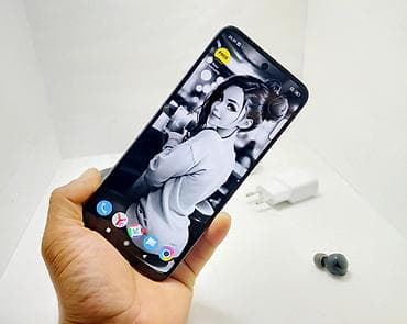 xiomi poco: Poco M6, Б/у, 256 ГБ, цвет - Фиолетовый, 1 SIM, 2 SIM — 5