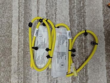 обманка srs: Подушка безопасности Kia Новый, Оригинал — 4