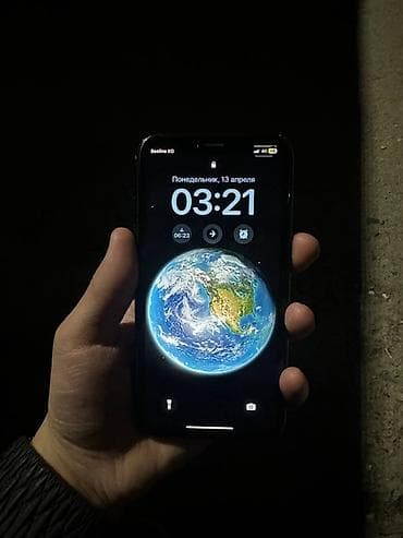 IPhone Xr, Б/у, 128 ГБ, Черный, Кабель, 74 % at lalafo.kg IPhone Xr, Б/у, 128 ГБ, Черный, Кабель, 74 %