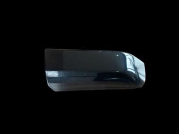 купить тойота фораннер в бишкеке: КРЫШКА РЕЙЛИНГА ПЕРЕДНЯЯ ПРАВАЯ На Тойота фораннер форанер 4runner — 1