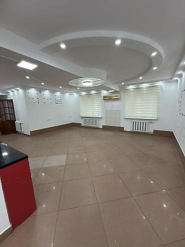 Коммерческая недвижимость: Коммерческое помещение с отдельным входом на первом этаже Сдается — 9