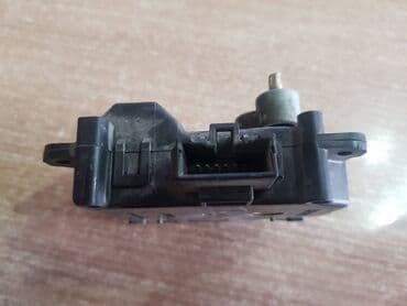 ip камеры speed dome с датчиком температуры: Toyota Land Cruiser 100 актуатор печки, Тойота Лэнд Крузер 100 — 2