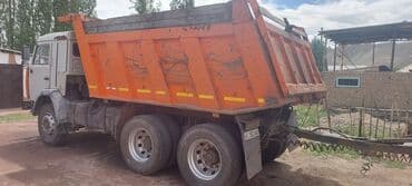 набор ключей ош: Грузовик, Дубль, Б/у — 5