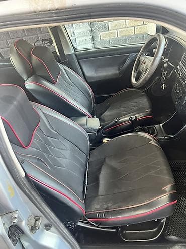 голф диски: Volkswagen Golf: 1992 г., Бензин, Хэтчбэк — 7