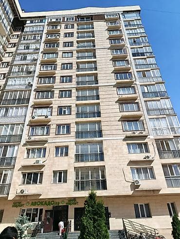 продаю 3кв 9мкр: 3 комнаты, 84 м², 10 этаж — 1