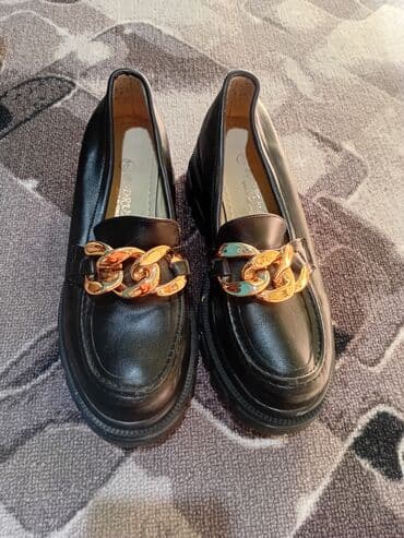 зимняя обувь женская: Сатьлат Б/У — 21