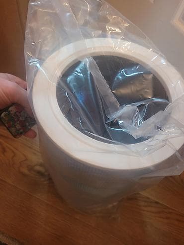 n 95: Антиформальдегидный фильтр для очистителя воздуха Xiaomi Mi Air — 4