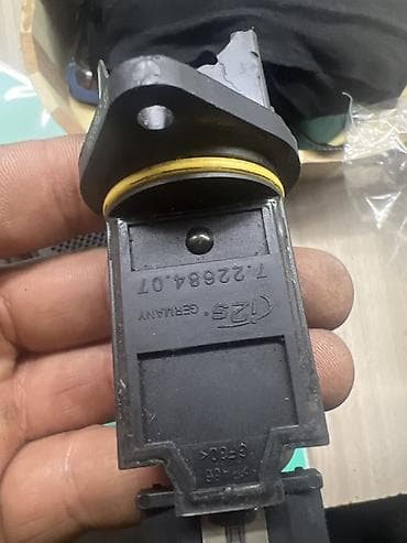 203 кузов расходомер: Расходомер Mercedes-Benz Оригинал, Германия — 2