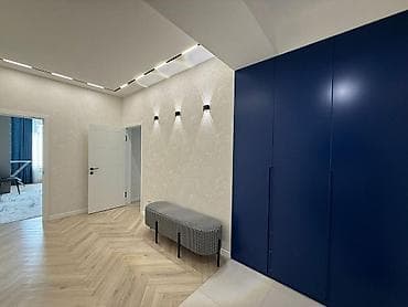 Продажа квартир: 3 комнаты, 103 м², Элитка, 9 этаж, Дизайнерский ремонт — 10