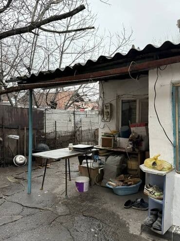 Сниму дом: Полдома, 46 м², 2 комнаты, Агентство недвижимости, Старый ремонт — 5