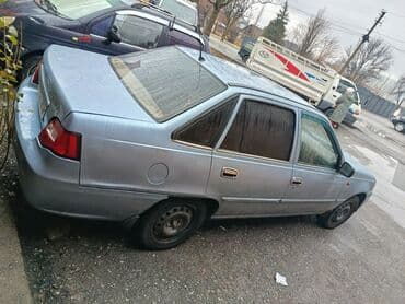 скумка нексия: Daewoo Nexia: 2010 г., 1.5 л, Механика, Бензин, Седан — 1