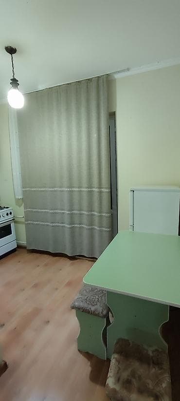 продаю квартиру тунгуч: 1 комната, С мебелью полностью — 7